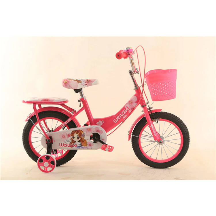 Boa bicicleta infantil Bicicleta infantil