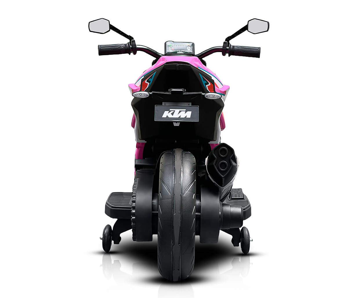 Licensed KTM 1290 SUPERDUKER Kids Ride On Motorcycle