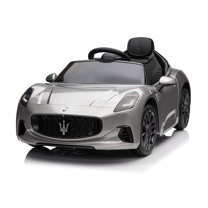 Maserati licenciado em carro