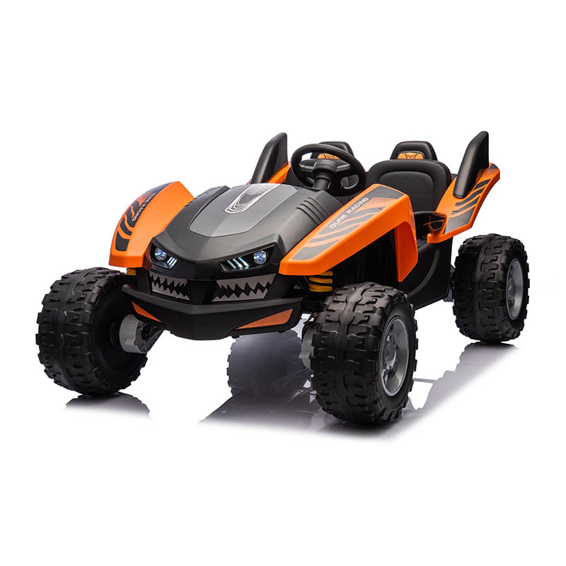 Carro de praia Shark 2 lugares